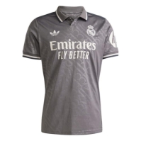 adidas REAL 3 JSY Sn52