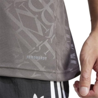 adidas REAL 3 JSY Sn52
