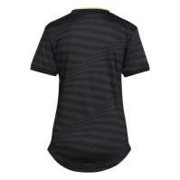 adidas Real Madrid Third Shirt 2022 2023 Womens