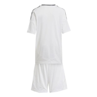 adidas Real Madrid Home Minikit 2024 2025 Juniors