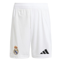 adidas Real Madrid Home Minikit 2024 2025 Juniors