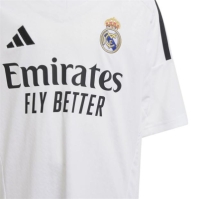 adidas Real Madrid Home Minikit 2024 2025 Juniors