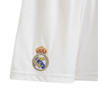 adidas Real Madrid Home Minikit 2024 2025 Juniors