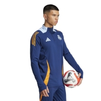 adidas Real Madrid Training Drill Top 2024 2025 Adults