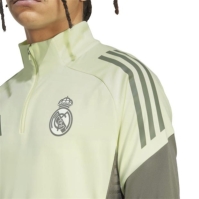 adidas Real Madrid Training Top 2025 2026 Mens