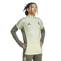 adidas Real Madrid Training Top 2025 2026 Mens