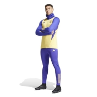 adidas Real Madrid Tiro 24 Pro Training Top Mens