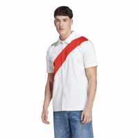 adidas River Plate Historical Shirt Mens