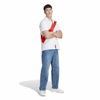 adidas River Plate Historical Shirt Mens