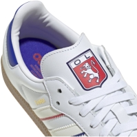 adidas Samba Club Shoes Mens