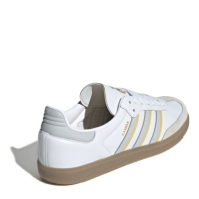 adidas Samba Club Shoes Mens