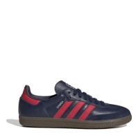 adidas Samba Club Shoes Mens