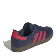 adidas Samba Club Shoes Mens