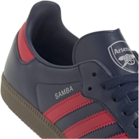 adidas Samba Club Shoes Mens