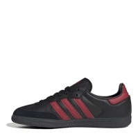 adidas Samba Club Shoes Mens