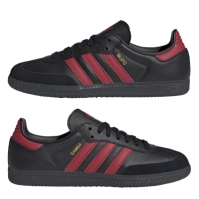 adidas Samba Club Shoes Mens