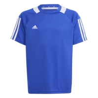 adidas Sereno Training Top Juniors