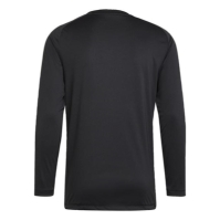 adidas SL Benfica Long Sleeve Pre Match Top 2023 2024 Adults