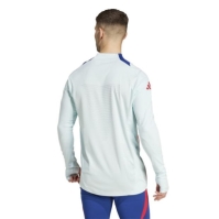 adidas Spain Tiro 24 Training Top 2024 Mens