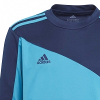 Adidas
Squadra 21 Goalkepper Jersey Youth kids' jersey blue-navy blue GN6947