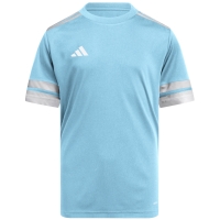 adidas Squadra 25 kids' jersey blue JJ0050