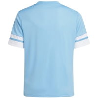 adidas Squadra 25 kids' jersey blue JJ0050
