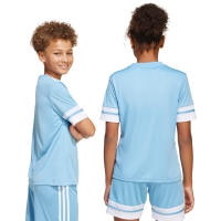 adidas Squadra 25 kids' jersey blue JJ0050