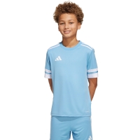 adidas Squadra 25 kids' jersey blue JJ0050