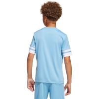 adidas Squadra 25 kids' jersey blue JJ0050