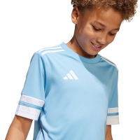 adidas Squadra 25 kids' jersey blue JJ0050
