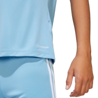 adidas Squadra 25 kids' jersey blue JJ0050