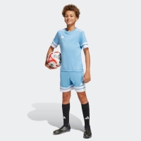 adidas Squadra 25 kids' jersey blue JJ0050
