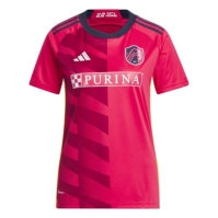 adidas St. Louis Home Shirt 2023 2024 Womens