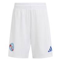adidas Strasbourg Home Minikit 2025 2026 Infants