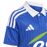 adidas Strasbourg Home Minikit 2025 2026 Infants