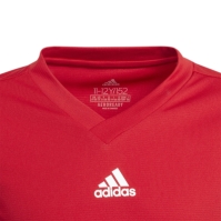 adidas Team Base Tee Juniors