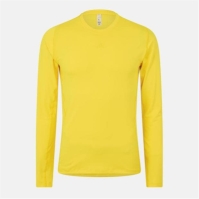adidas Techfit AEROREADY Long Sleeve Long-Sleeve Top Sn99