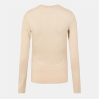 adidas Techfit AEROREADY Long Sleeve Long-Sleeve Top Sn99