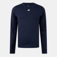 adidas Techfit AEROREADY Long Sleeve Long-Sleeve Top Sn99