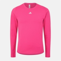 adidas Techfit AEROREADY Long Sleeve Long-Sleeve Top Sn99
