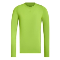 adidas Techfit AEROREADY Long Sleeve Long-Sleeve Top Sn99