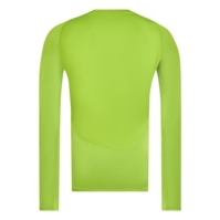 adidas Techfit AEROREADY Long Sleeve Long-Sleeve Top Sn99