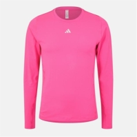 adidas Techfit AEROREADY Long Sleeve Long-Sleeve Top Sn99