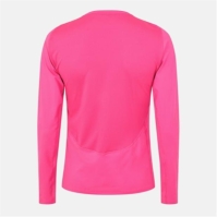 adidas Techfit AEROREADY Long Sleeve Long-Sleeve Top Sn99