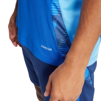 adidas Tiro 24 Competition Training Sleeveless Jersey blue IR5475