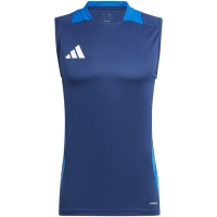 adidas
Tiro 24 Competition Training Sleeveless Jersey navy IR5476
