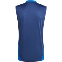 adidas
Tiro 24 Competition Training Sleeveless Jersey navy IR5476