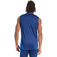 adidas
Tiro 24 Competition Training Sleeveless Jersey navy IR5476