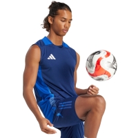 adidas
Tiro 24 Competition Training Sleeveless Jersey navy IR5476
