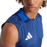 adidas
Tiro 24 Competition Training Sleeveless Jersey navy IR5476